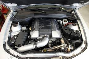 двигатель camaro corvette LS3 6.2 КОРОБКА ПЕРЕДАЧ MANUA свап