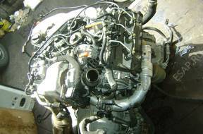 двигатель CAN 2.7 TDI AUDI A6 C6 4F