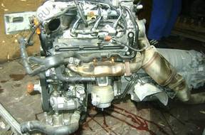 двигатель CAN 2.7 TDI AUDI A6 C6 4F