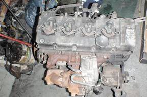 двигатель Canter Fuso 3.0 TDI 2008 год турбина alternato