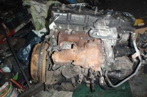 двигатель Canter Fuso 3.0 TDI 2008 год турбина alternato