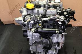 двигатель CAPTUR CLIO IV 0.9 TCE H4B A400 3,5 тысяч км.