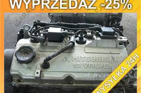двигатель Carisma 1,8 GLX 128tys 95-99r