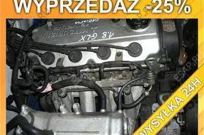 двигатель  Carisma 1,8 GLX 95-99  60 dni