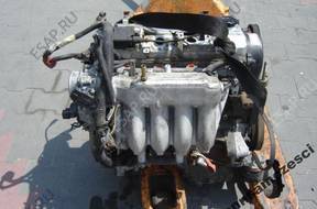 двигатель CARISMA 1.6 16V 4G92