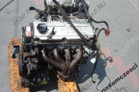 двигатель CARISMA 1.6 16V 4G92