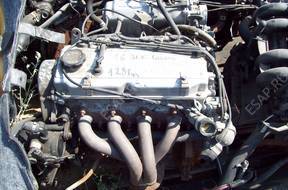 двигатель CARISMA 1.6B 92E 128 ТЫС. КМ..km