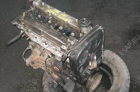 двигатель Carisma 1.8 GDI 2000 год 16V