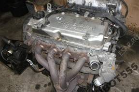 двигатель Carisma и 1,6 GLX 180tys 95-99r