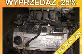 двигатель Carisma и 1,8 GLX 95-99r