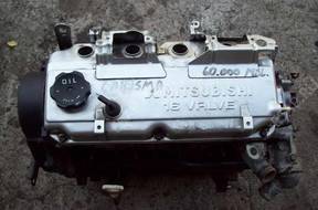 двигатель  Carisma LF  1.6 16V Colt, Lancer  4G92