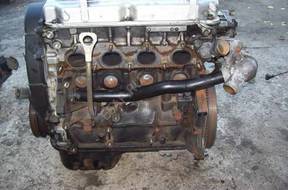 двигатель  Carisma LF  1.6 16V Colt, Lancer  4G92