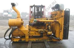 двигатель CAT CATERPILLAR
