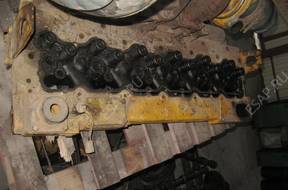 двигатель Caterpillar 3306 na