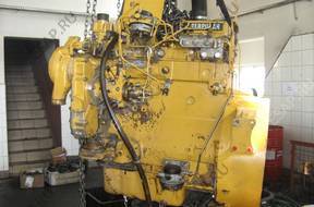 двигатель Caterpillar 3306DIT 3054C 3034 3114 D342C