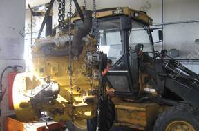 двигатель Caterpillar 3306DIT 3054C 3034 3114 D342C