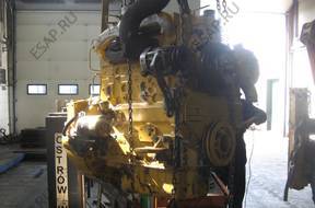 двигатель Caterpillar 3306DIT 3054C 3034 3114 D342C