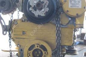двигатель Caterpillar 3306DIT 3054C 3034 3114 D342C
