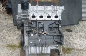 двигатель CAX 1,4TSI