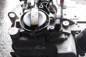 двигатель CAX 1.4 TSI 90 kW 332639 VW, Skoda, Seat