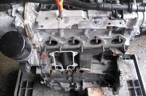 двигатель CAX 1.4 TSI 90 kW 332639 VW, Skoda, Seat
