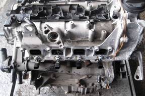 двигатель CAX 1.4 TSI 90 kW 332639 VW, Skoda, Seat