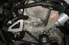 двигатель CAX 1.4TSI 15tkm-КОМПЛЕКТНЫЙ- VW GOLF - AUDI A3