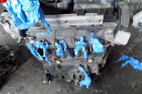 двигатель CAY 1,6 TDI IBIZA POLO FABIA 71 ТЫС. КМ..KM.