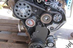 двигатель CAY 1.6 TDI 105PS VW JETTA GOLF 12 TY л.с.