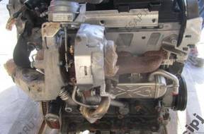 двигатель CAY 1.6 TDI 105PS VW JETTA GOLF 12 TY л.с.