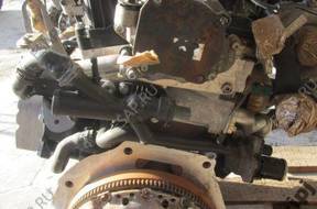 двигатель CAY 1.6 TDI 105PS VW JETTA GOLF 12 TY л.с.