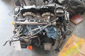 двигатель CAY 1.6 TDI VW GOLF VI VII B6 B7 72 тысяч км.