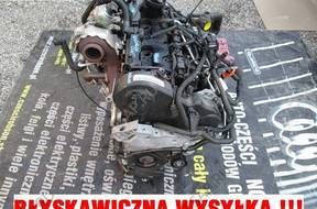 двигатель CAY 2013 ГОД 1.6 TDI ПРОБЕГ 75907 KM 5M0