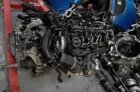 двигатель cay cayc 1.6 tdi