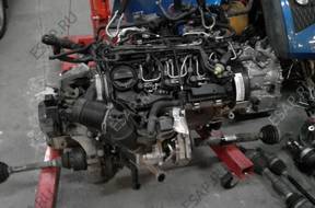 двигатель cay cayc 1.6 tdi