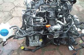 двигатель CAY OCTAVIA GOLF VI VII PASSAT B6 B7