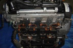 двигатель CAY1.6 TDI    VW    Seat    Skoda