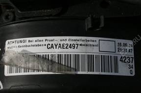 двигатель CAYA 1.6 Tdi VW 2014 ГОД