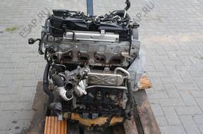 двигатель CAYA 60354 SEAT IBIZA IV 6J 1.6 TDI 105KM