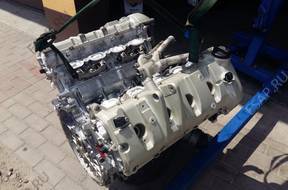 двигатель CAYENNE 4.8 ТУРБО  MOTOR ENGINE