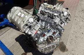 двигатель CAYENNE 4.8 ТУРБО  MOTOR ENGINE