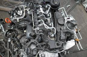 двигатель CBA 2.0 TDI 40TKM VW PASSAT B6 GOLF VI
