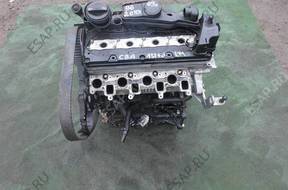 двигатель CBA A3 8P PASSAT B6 2.0TDI 137TYS.KM 2009 год.