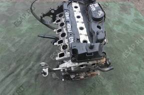 двигатель CBA A3 8P PASSAT B6 2.0TDI 137TYS.KM 2009 год.