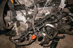 двигатель CBB VW, AUDI, SKODA, 03L023A80HBHV400