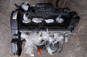 двигатель CBD VW SCIROCCO 2.0 TDI