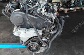 двигатель CBDA CBDB CBDC 2.0 TDI VW