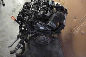 двигатель CBZ 1,2 TSI 86KM Fabia II Ibiza  1 ГОД