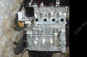 двигатель CBZ 1,2TSI 105KM