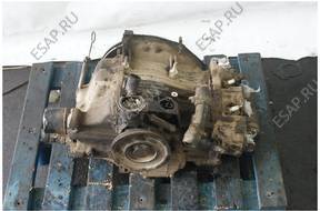 двигатель CC 0,7 700 Cinqucento Fiat
